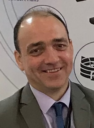 Nicolas Vellas, MC2 Technologies